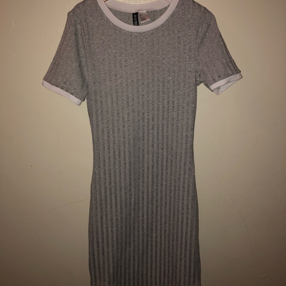 Jersey Dress